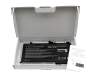 HP 15-ax1000 Replacement Akku 43Wh 15.4V