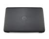 HP 15-be000 Original Displaydeckel 39,6cm (15,6 Zoll) schwarz