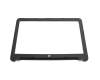HP 15-be000 Original Displayrahmen 39,6cm (15,6 Zoll) schwarz