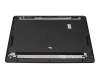 HP 15-bs100 Original Displaydeckel 39,6cm (15,6 Zoll) grau