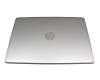 HP 15-bs100 Original Displaydeckel 39,6cm (15,6 Zoll) silber