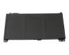 HP 15-bs500 Original Akku 48Wh