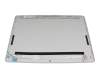 HP 15-bw000 Original Displaydeckel 39,6cm (15,6 Zoll) silber