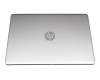 HP 15-dq2000 Original Displaydeckel 39,6cm (15 Zoll) silber