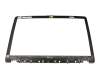 HP 15-dq2000 Original Displayrahmen 39,6cm (15,6 Zoll) schwarz
