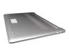 HP 15-ds1000 Original Gehäuse Unterseite silber