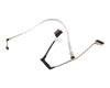 HP 15-dw4000 Original Displaykabel Displaykabel/Klebestreifen Reparatur-Kit