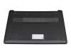 HP 15-dy0000 Original Gehäuse Unterseite schwarz