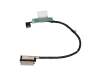 HP 15-ef0000 Original Displaykabel LED 30-Pin