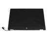 HP 15-ef0000 Original Touch-Displayeinheit 15,6 Zoll (FHD 1920x1080) schwarz