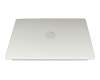 HP 15-fc1000 Original Displaydeckel 39,6cm (15,6 Zoll) silber