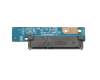 HP 15s-dr0000 Original Festplatten-Adapter Inklusive Flachbandkabel