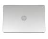 HP 15s-dr1000 Original Displaydeckel 39,6cm (15,6 Zoll) silber