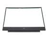 HP 15s-eq2000 Original Displayrahmen 40,9cm (16,1 Zoll) schwarz