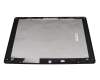 HP 15s-eq3000 Original Displaydeckel 39,6cm (15,6 Zoll) schwarz