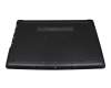 HP 15t-da000 Original Gehäuse Unterseite schwarz