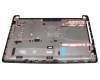 HP 15t-da000 Original Gehäuse Unterseite schwarz