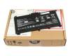 HP 15t-da200 Original Akku 41,04Wh HT03XL