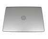 HP 15t-da200 Original Displaydeckel 39,6cm (15,6 Zoll) silber