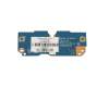 HP 15t-da200 Original Touchpad Board
