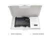 HP 15t-da200 Replacement Akku 47Wh