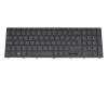 HP 17-ak000 Original Tastatur CH (schweiz) schwarz mit Backlight