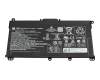 HP 17-ar0000 Original Akku 41,04Wh
