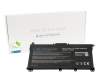 HP 17-ar0000 Replacement Akku 41Wh