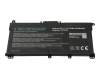 HP 17-ar0000 Replacement Akku 41Wh