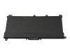 HP 17-ar0000 Replacement Akku 41Wh