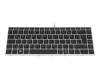HP 17-by0000 Original Tastatur DE (deutsch) schwarz mit Backlight