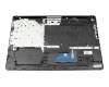 HP 17-by4000 Original Tastatur inkl. Topcase CH (schweiz) schwarz/schwarz (PTP/ohne DVD)