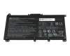 HP 17-c0000 Original Akku 41Wh