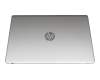 HP 17-c0000 Original Displaydeckel 43,9cm (17,3 Zoll) silber (Single WLAN)