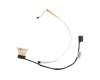 HP 17-c0000 Original Displaykabel LED eDP 30-Pin FHD