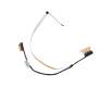 HP 17-c0000 Original Displaykabel LED eDP 30-Pin FHD