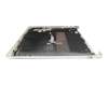 HP 17-c0000 Original Gehäuse Unterseite silber