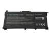 HP 17-c0000 Replacement Akku 47Wh