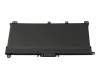 HP 17-c0000 Replacement Akku 47Wh