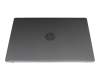 HP 17-c4000 Original Displaydeckel 43,9cm (17,3 Zoll) schwarz (Dual Antenne)