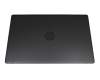HP 17-c4000 Original Displaydeckel 43,9cm (17,3 Zoll) schwarz (Single WLAN)