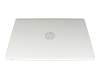 HP 17-c4000 Original Displaydeckel 43,9cm (17,3 Zoll) silber