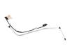 HP 17-c4000 Original Displaykabel LED eDP 30-Pin HD+