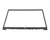HP 17-c4000 Original Displayrahmen 43,9cm (17,3 Zoll) schwarz