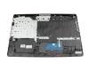 HP 17-ca0000 Original Tastatur inkl. Topcase NL (niederländisch) schwarz/silber