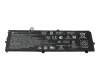 HP 17-ca3000 Original Akku 47Wh