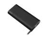 HP 17-cr1000 Original USB-C Netzteil 110,0 Watt abgerundete Bauform inkl. USB-A