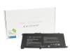 HP 17-cw1000 Replacement Akku 50Wh