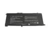 HP 17-cw1000 Replacement Akku 50Wh