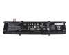 HP 17-dd0000 Original Akku 83Wh